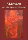 Buchcover Märchen aus der Sprache Paschai