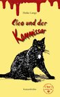 Buchcover Cleo und der Kommissar