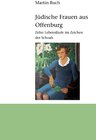 Buchcover Jüdische Frauen aus Offenburg