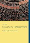 Buchcover Feng Shui für Fortgeschrittene