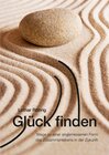 Buchcover Glück finden