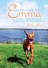 Buchcover Das erste Jahr mit Emma