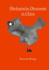 Buchcover Ökologische Ökonomie in China