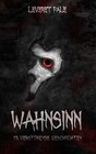 Buchcover Wahnsinn