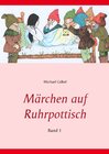 Buchcover Märchen auf Ruhrpottisch