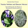 Buchcover Titanias Veilchen und Oberons Wermut