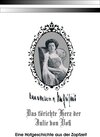 Buchcover Das törichte Herz der Julie von Voß