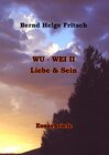Buchcover Wu - Wei II