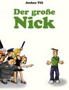 Buchcover Der große Nick