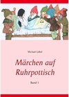 Buchcover Märchen auf Ruhrpottisch