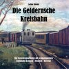 Buchcover Die Geldernsche Kreisbahn