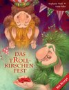 Buchcover Das Trollkirschenfest