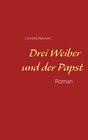 Buchcover Drei Weiber und der Papst