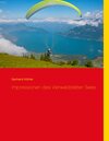 Buchcover Impressionen des Vierwaldstätter Sees
