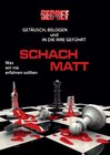 Buchcover Schach matt