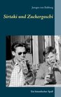 Buchcover Sirtaki und Zuckergoschi
