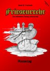 Buchcover Friesenrecht - Akt VI