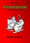 Buchcover Friesenrecht - Akt V