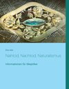 Buchcover Nahtod, Nachtod, Naturalismus
