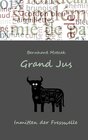 Buchcover Grand Jus