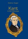 Buchcover Kant in 60 Minutes