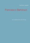 Buchcover Francesco Bartolozzi