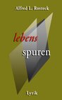 Buchcover lebensspuren