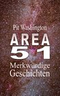 Buchcover Area 51