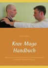 Buchcover Krav Maga Handbuch