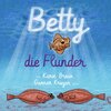 Buchcover Betty, die Flunder