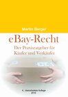 Buchcover eBay-Recht