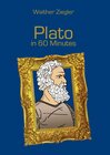 Buchcover Plato in 60 Minutes