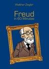 Buchcover Freud in 60 Minutes