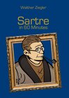 Buchcover Sartre in 60 Minutes