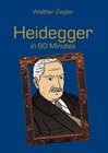 Buchcover Heidegger in 60 Minutes