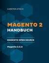 Buchcover Magento 2 Handbuch