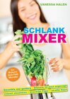 Buchcover Schlank Mixer