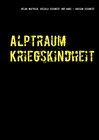 Buchcover Alptraum Kriegskindheit