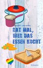 Buchcover Rat mal, wer das Essen kocht