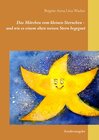Buchcover Das Märchen vom kleinen Sternchen - und wie es einem alten weisen Stern begegnet