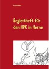 Buchcover Begleitheft für den HPK in Herne