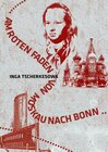 Buchcover Am Roten Faden von Moskau nach Bonn