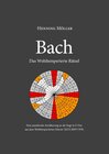Buchcover Bach. Das Wohltemperierte Rätsel