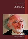 Buchcover Märchen 2