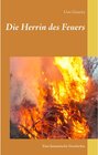 Buchcover Die Herrin des Feuers