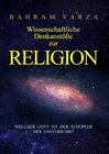 Buchcover Wissenschaftliche Denkanstöße zur Religion