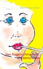 Buchcover Von Augenschmaus bis Zuckerschnute