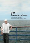 Buchcover Der Pommernhans