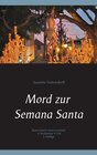 Buchcover Mord zur Semana Santa