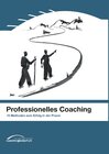 Buchcover Professionelles Coaching